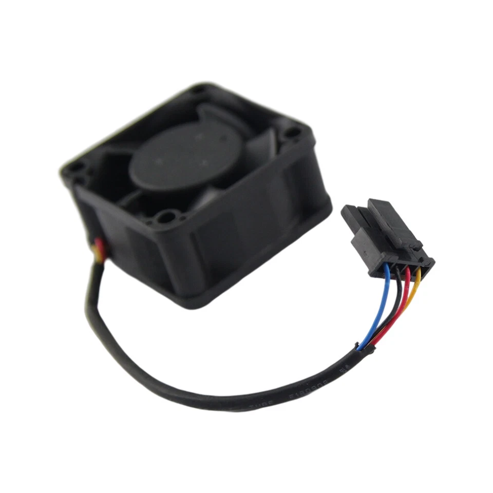 NYW04020005BSS Cooling Fan for Y.S.TECH PWM 4Pin Plug Cooler 40*40*20mm 5V 0.32A - Image 4 of 4