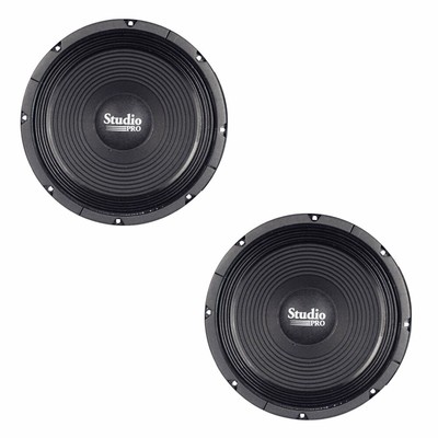 12 inch speaker 500 watt