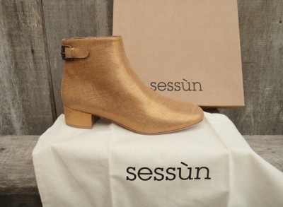 bottines sessun