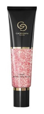 Oriflame Giordani Gold - Tinted Moisturizing Pearls - Perlas Hidratantes