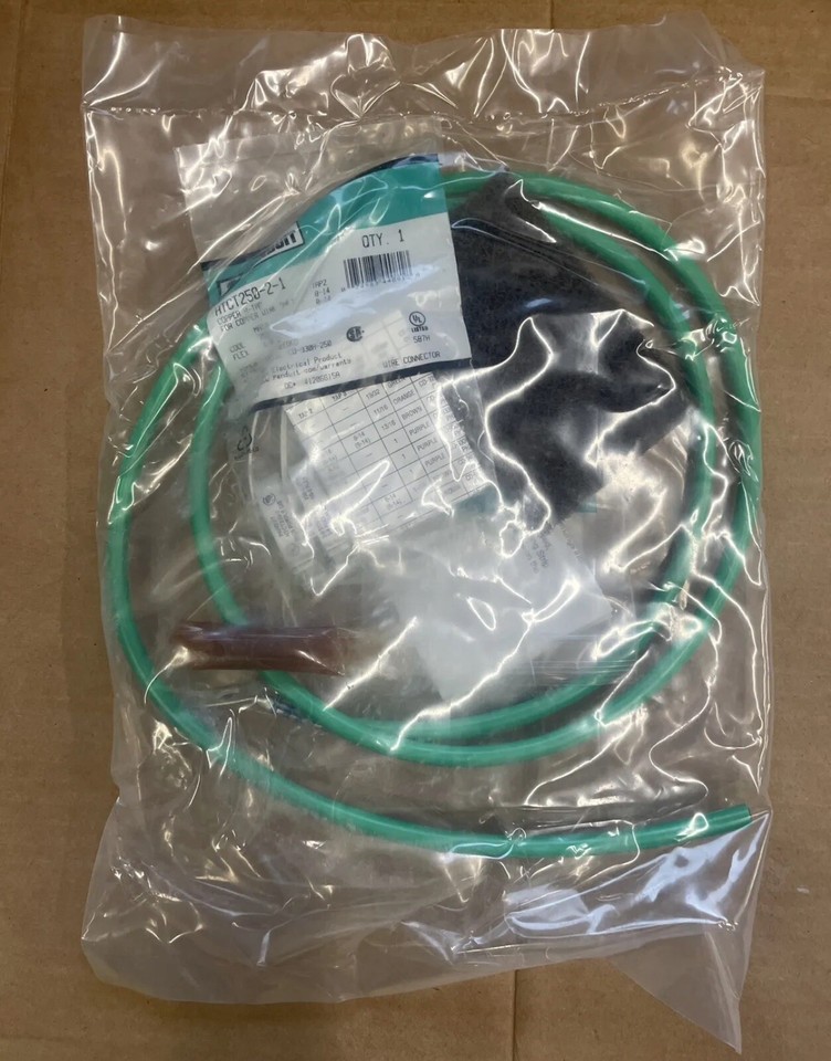 Panduit RGCBNJ660P Rack grounding Jumper | eBay