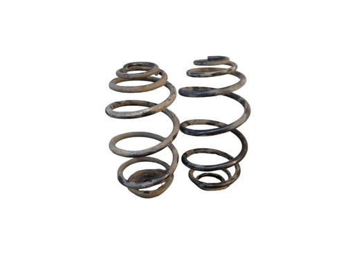 Federnsatz Hinterachse für OPEL ASTRA H GTC (L08) 1.4