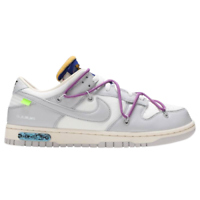 Off-White x Nike Dunk Low 'Lot 21 of 50' — Kick Game