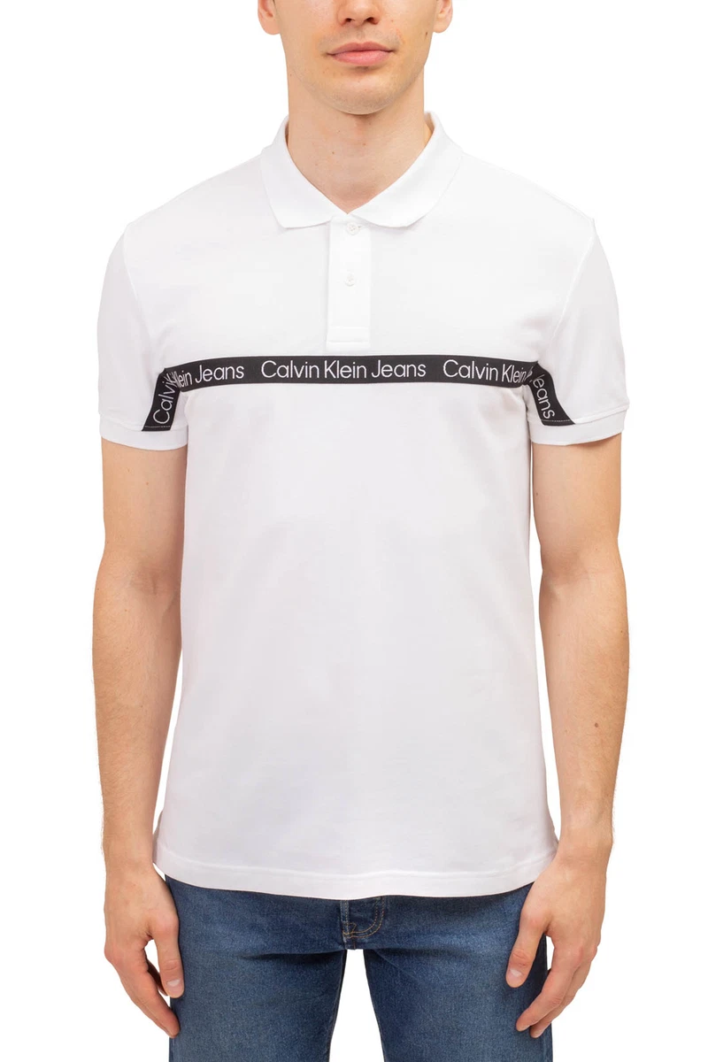 Polo calvin klein best sale jeans