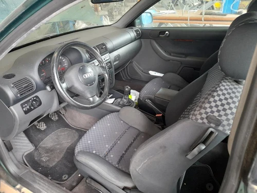 1J0820803B Kompressor Aire Klimaanlage für AUDI A3 (8l) 1.9 Tdi Ambien 4089994 - Bild 9 von 10