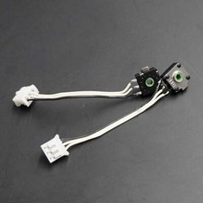 2/3PCS New Mouse Wheel Encoder for Razer Naga 2014 Chroma Mamba 5G/V2 Mouse mice