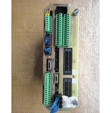 one Used for Yaskawa Robot controller driver JZRCR-XC002B Fast Delivery