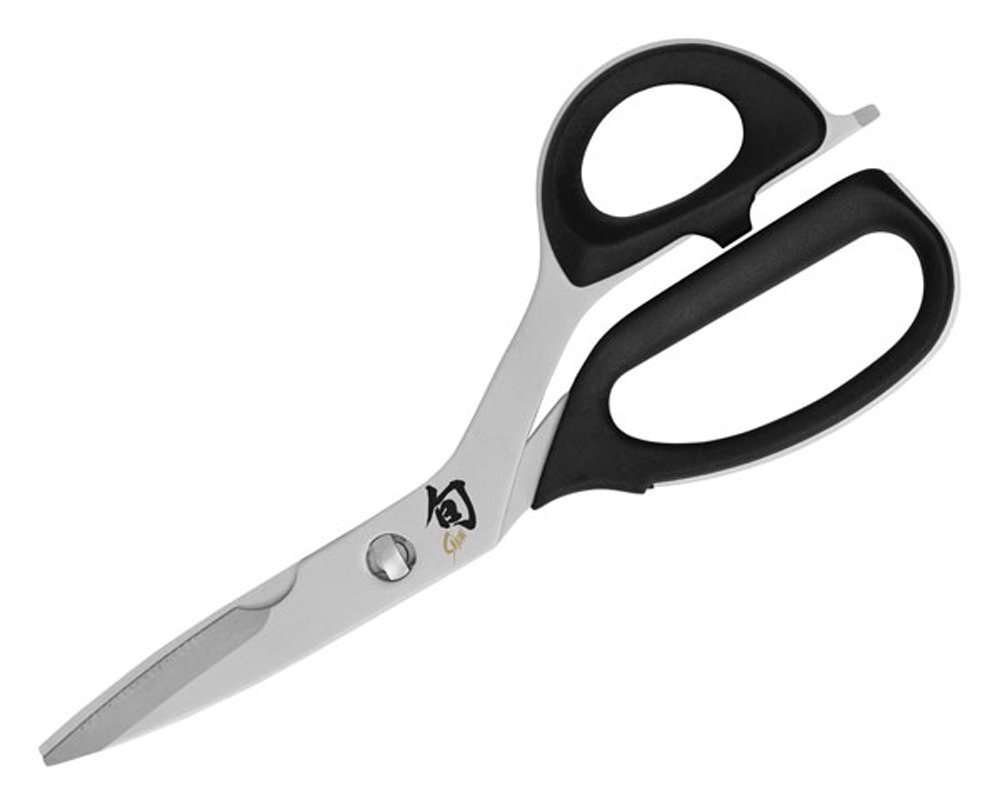 KAI Shun Classic Kitchen Scissors Kitchen Scissors eBay