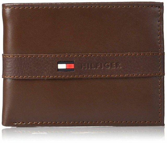 bold tommy hilfiger
