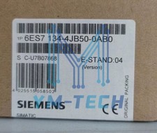 1PC New Siemens 6ES7134-4JB50-0AB0 6ES7 134-4JB50-0AB0 Electronics module