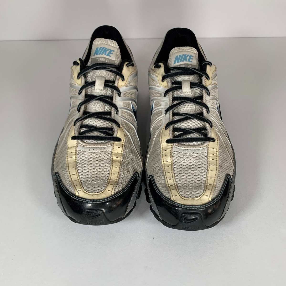 Nike Shox Turbo VII Men display picture 2