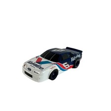 LIFE LIKE VALVOLINE CUMMINS 6 NASCAR HO SLOT CAR