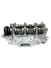 Dodge Chrysler Jeep 3.6l Cylinder Head Assembly Rh Passenger Side Oem 04893810