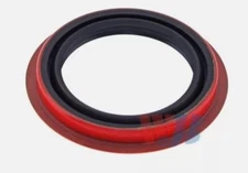 WJB 9150S Oil and Wheel Seal Replaces 9150 S WS9150S 2.58x2.83x1.937 Inch