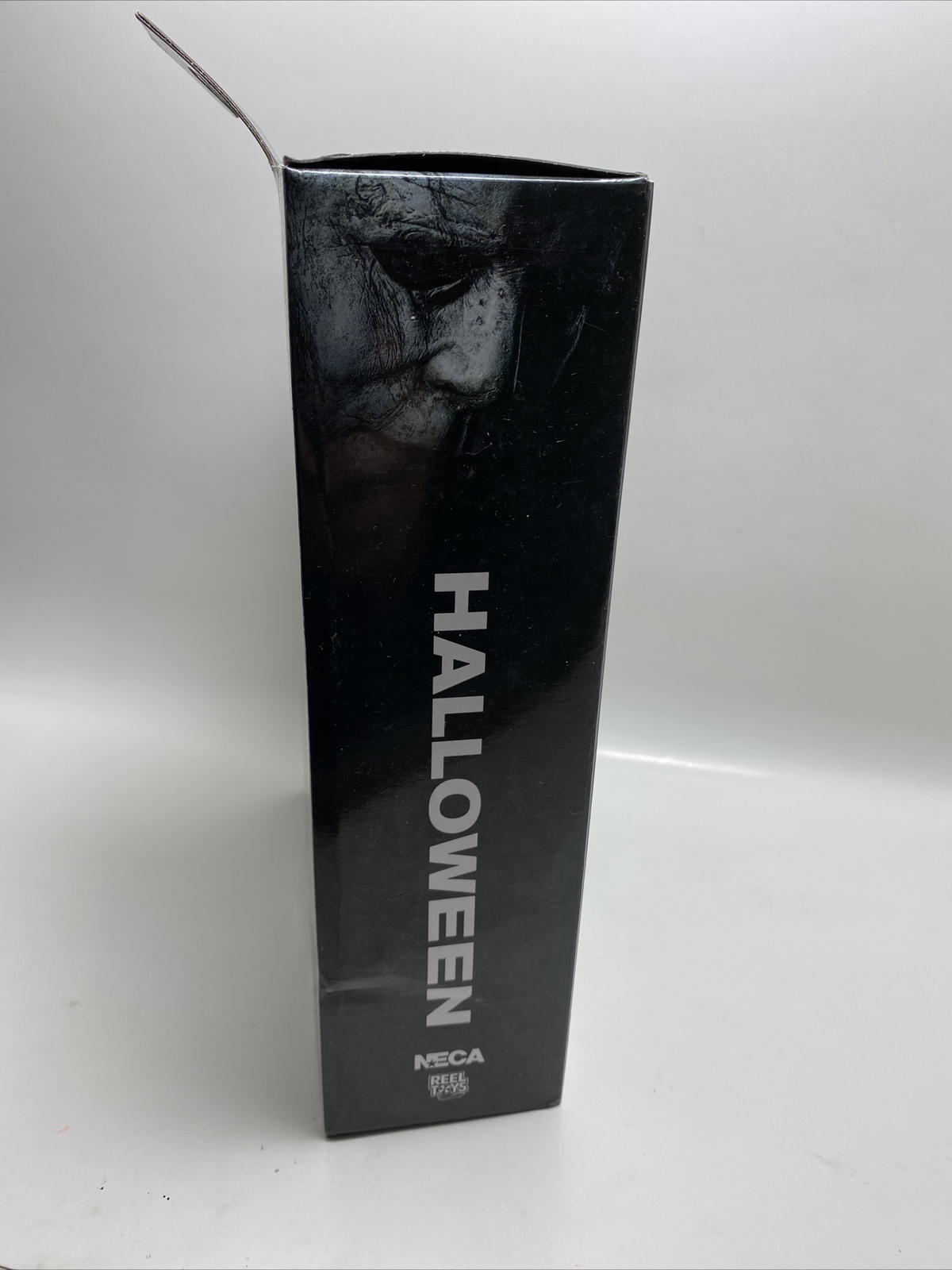 NECA Halloween Xmas Ultimate Michael Myers 7" Action Figure 2018 Movie 1:12 Toy 