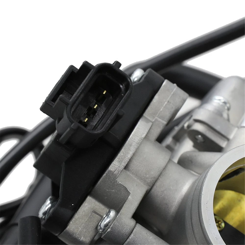 Carburador para Honda 2003-2005 Rincon 650 TRX650FGA TRX650FA GPScape 4x4 Carb EE. UU. Foto 3 de 4