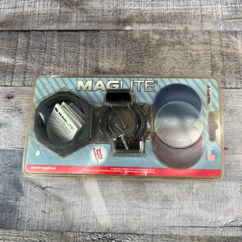 Maglite Taschenlampe Zubehörpaket