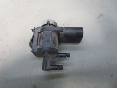 VW Caddy III 3 03-10 2K Solenoid Vacuum Valve 1K0906283A