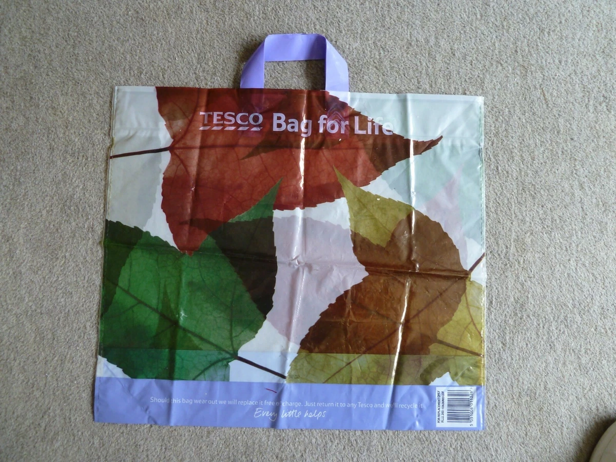 Top 157+ tesco plastic bag recycling best 3tdesign.edu.vn