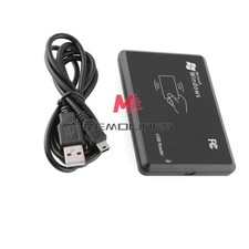 13.56MHZ RFID Smart IC Card Reader only Read For Access Control New