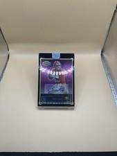 Brock Purdy 🔥 FOTL 2nd printed 2/15 Rookies Auto RC #61 🔥 2022 Panini Honors