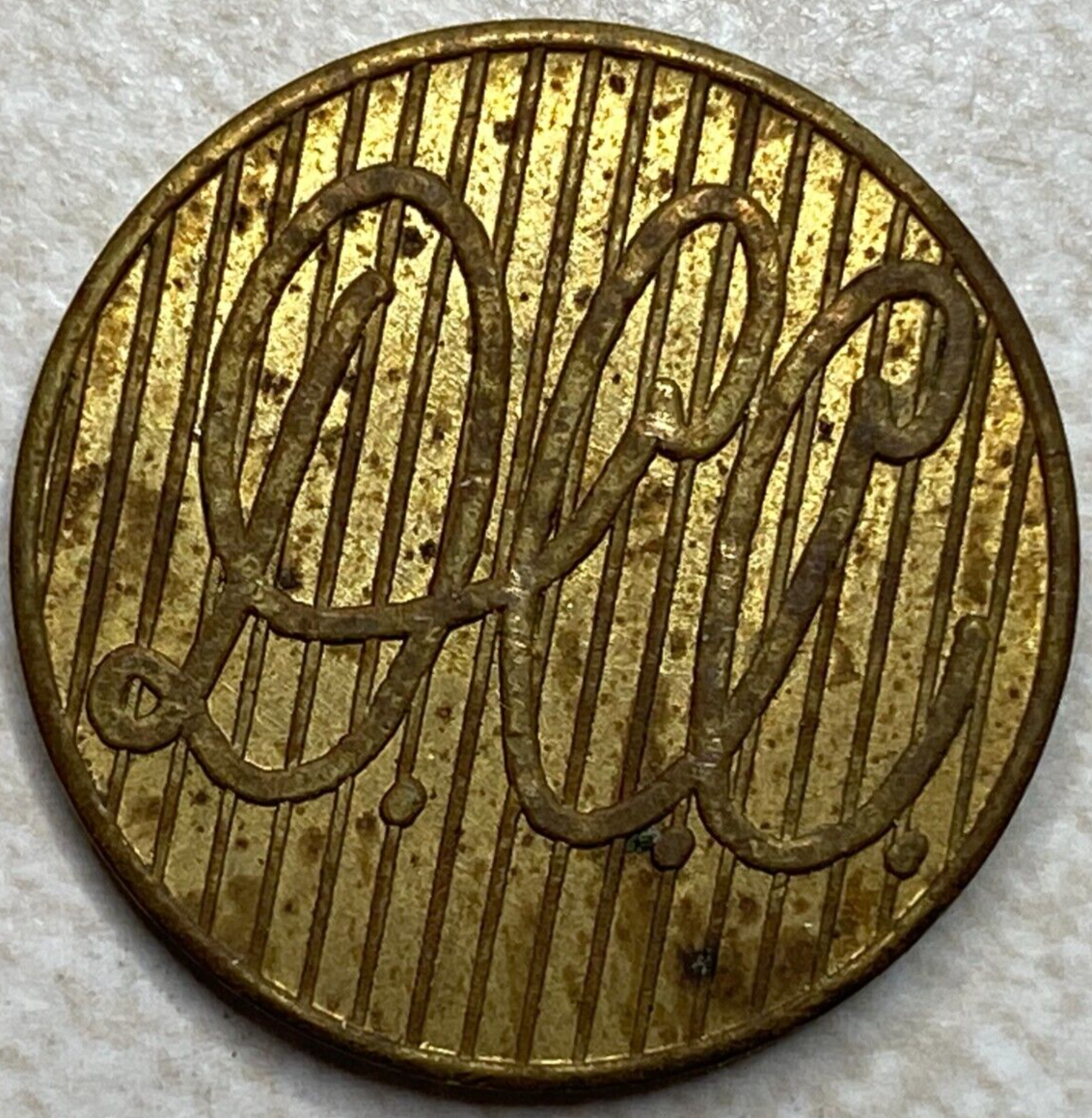 DCC Minnesota Pinball Arcade Trade Token T2466 | eBay