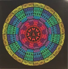 Windy & Carl ‎– Consciousness LP - GREAT Ambient Drone Vinyl Album - NEW RECORD