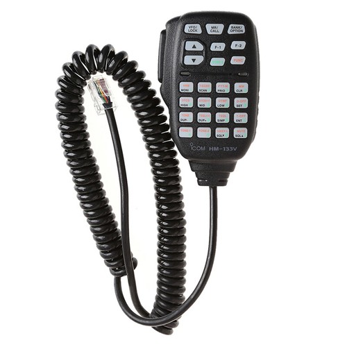 MICROFONO PALMARE MIDLAND MA22-K CON PTT