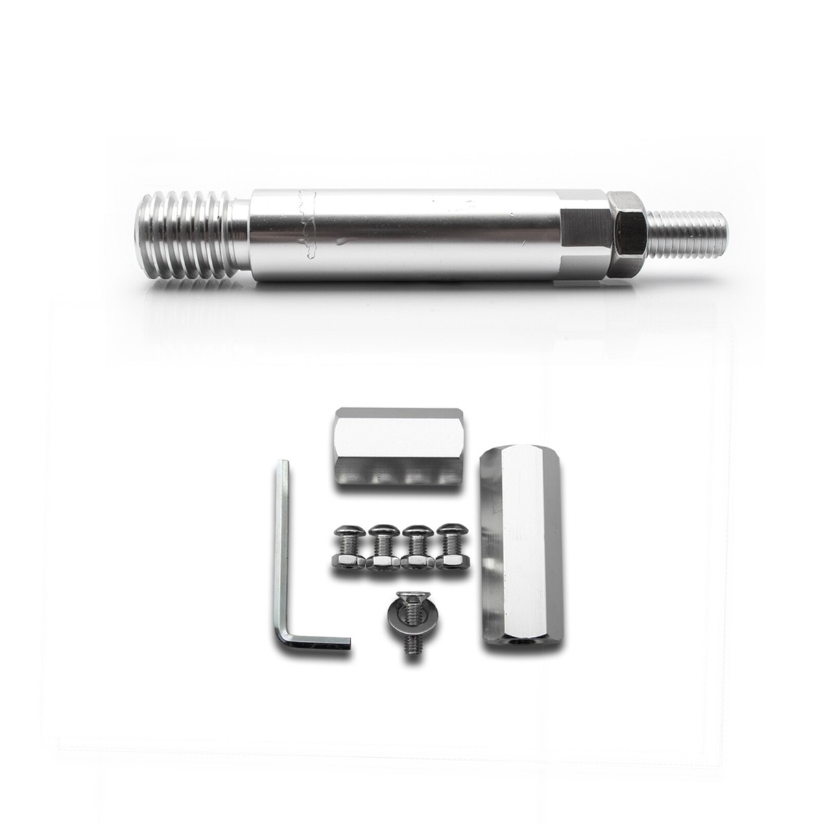 Front Bumper License Plate Mounting Bracket For Hyundai Genesis Coupe 2010-Up - Foto 6