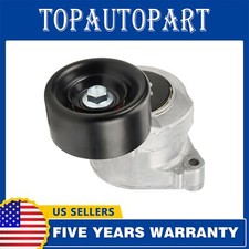 Belt Tensioner Assembly For 2008-12 Honda Accord 2.4l 2009 Acura Tsx 39073 Belt Tensioner Assembly For 2008-12 Honda Accord 2.4l 2009 Acura Tsx 39073