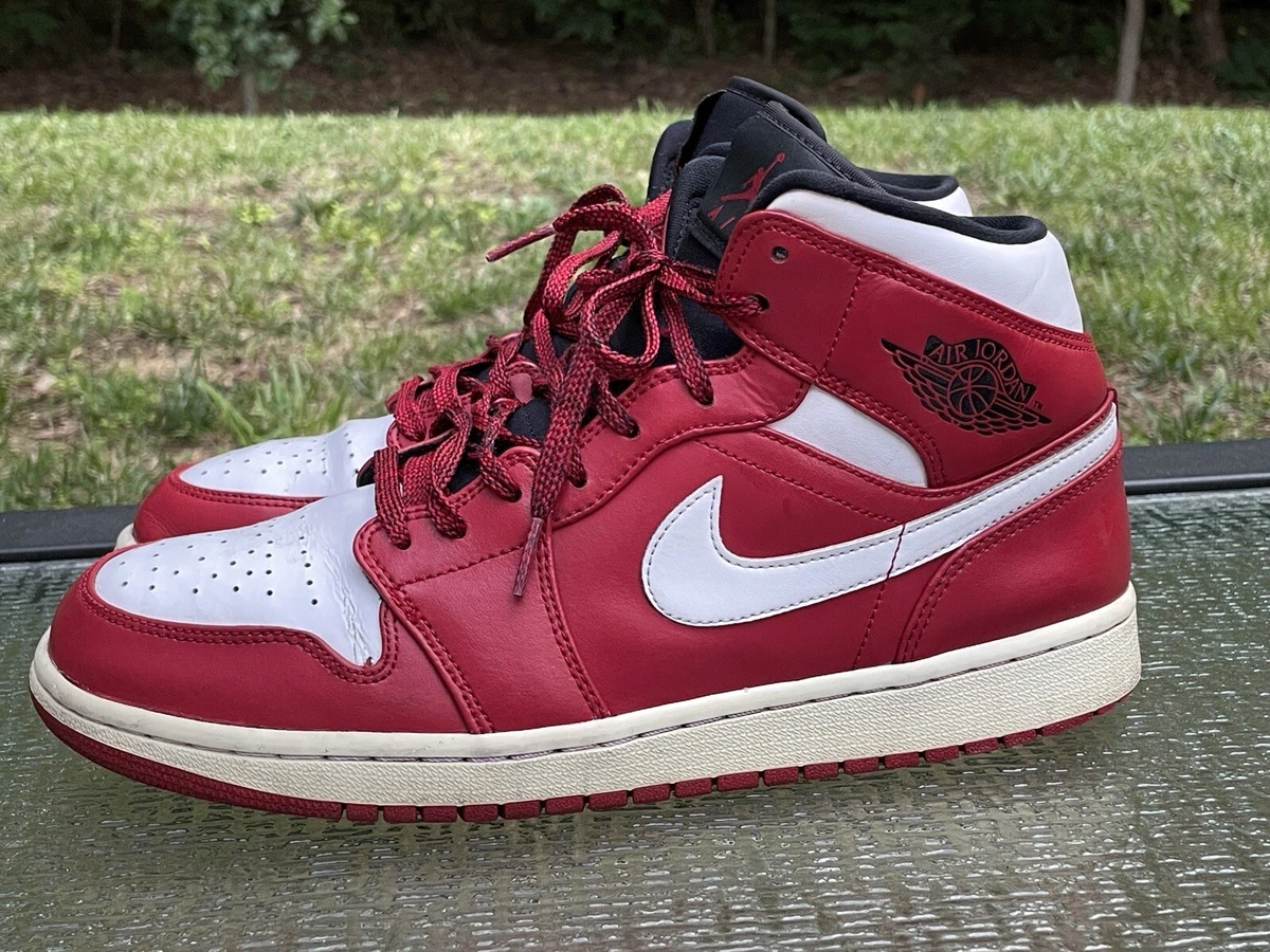 Jordan 1 shop mid gym