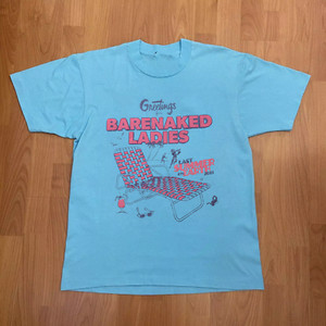 Barenaked Ladies Shirt | eBay