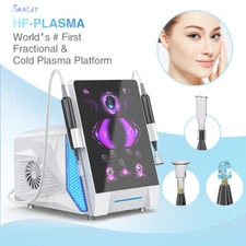 Cold Plasma Device  Plasma Pen Professional Plasma Pen skin Salon Cold Device