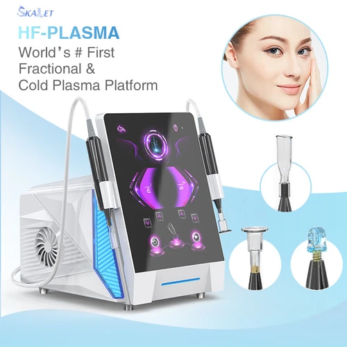 Cold Plasma Device Plasma Pen Professional Plasma Pen skin Salon Cold Device