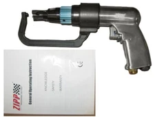 Zipp  Industrial Air Spot Weld Drill ZP222 Panel