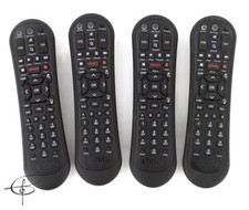 Lot of 4 Xfinity Comcast XR2 Remote Control Authentic Genuine OEM TESTED