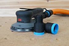 1-1/4" Shop Vac Hose Adapter for 3M Xtract Sanders