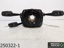 OEM 2006-2008 BMW 328XI 3.0L Steering Column ...