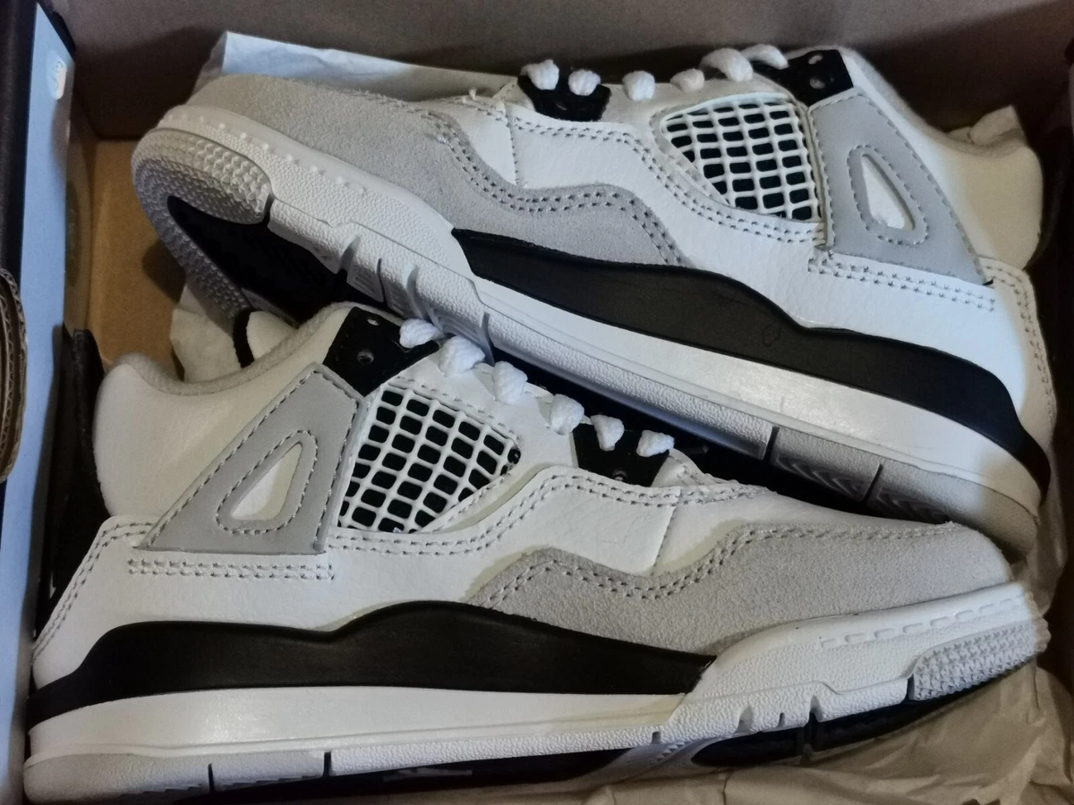 ebay jordan 4