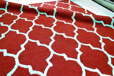 Modern Tufted Wool Handmade Rugs Carpets For Bedroom Livingroom Modern rugs