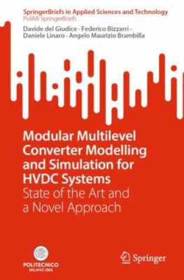 Modular Multilevel Converter Modelling and Simulation for Hvdc Systems : Stat...