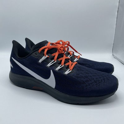 nike air zoom pegasus broncos