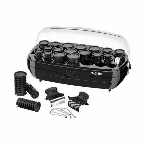 BaByliss Hair Care & Styling Products