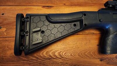 Stock Filler for Hi-Point Carbine Rifle  - Honeycomb