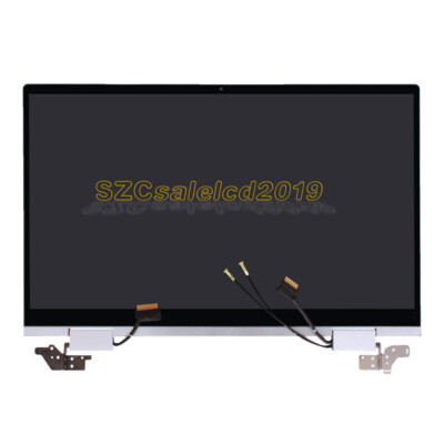 For HP ENVY X360 15-ED1076NR 15-ED1085CL LCD Display Touch Screen Assembly FHD