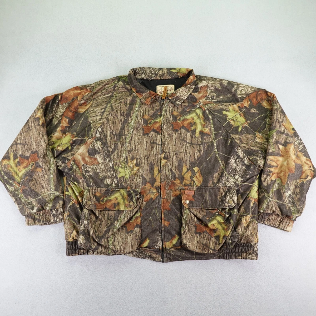 Woolrich Regular Size 2XL Coats & Jackets for Men for Sale | Shop