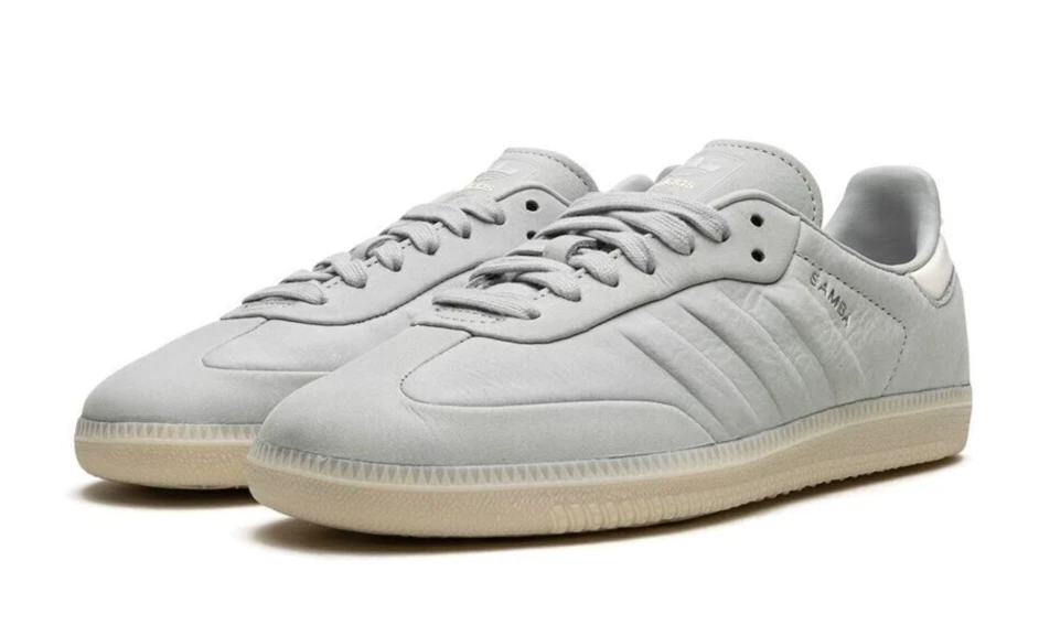 adidas gazelle silver green womens Women´s Adidas Samba OG main image 0