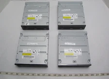 Lot Of 4 LG Super Multi DVD Writers Disk Drive Lite On