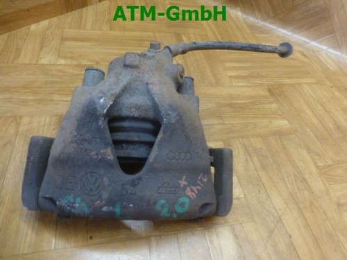 Bremssattel VW Golf 4 IV vorne links ATE 54 Fahrerseite