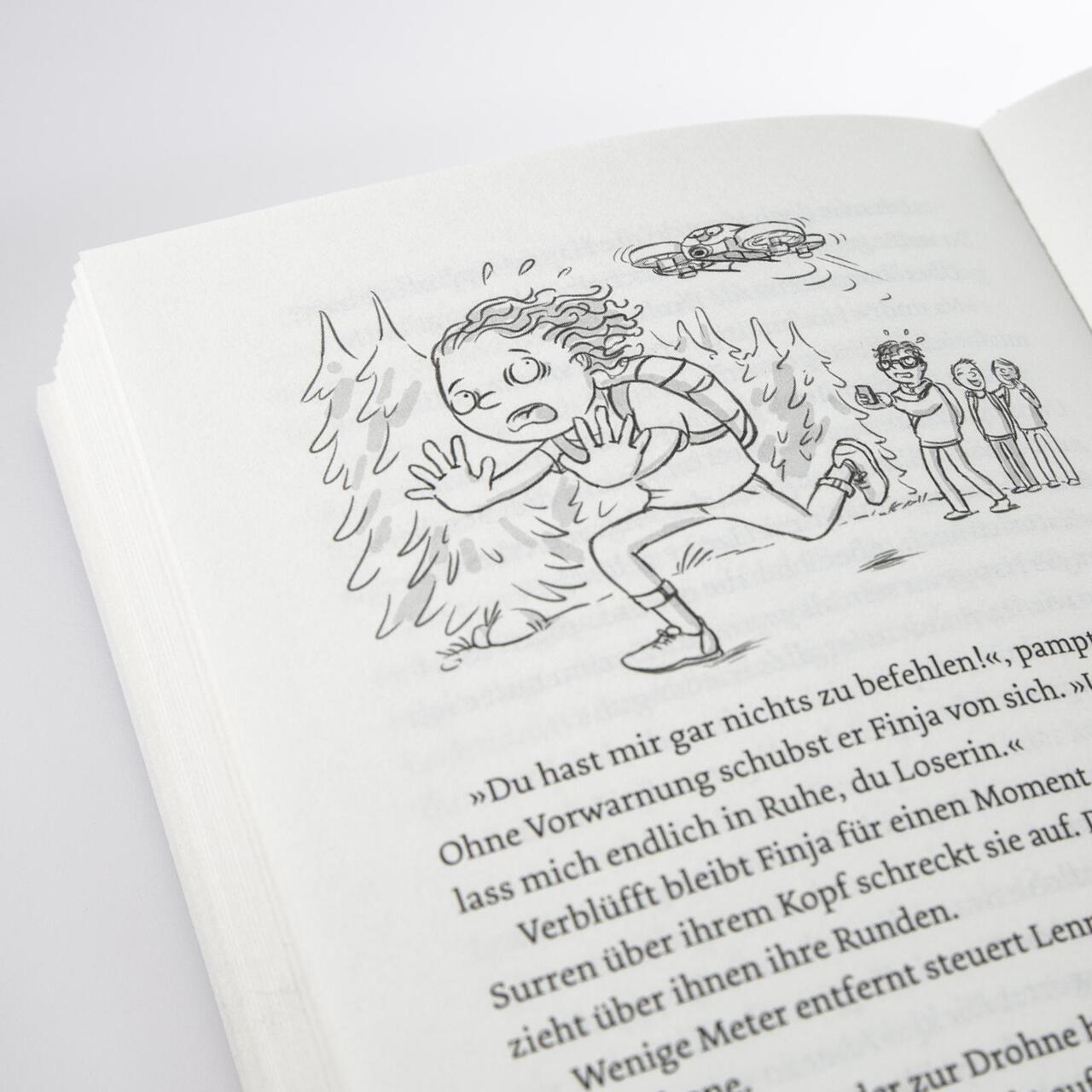 Thumbnail - Thomas Feibel Happy - Der Hund Handy